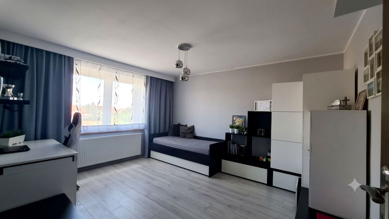 dom wolnostojący, 6 pokoi Serby, ul. Kwiatowa. Zdjęcie 13