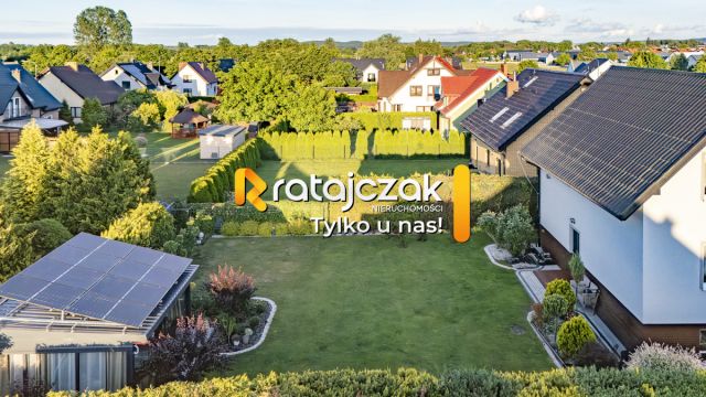dom wolnostojący, 4 pokoje Reda Ciechocino. Zdjęcie 19
