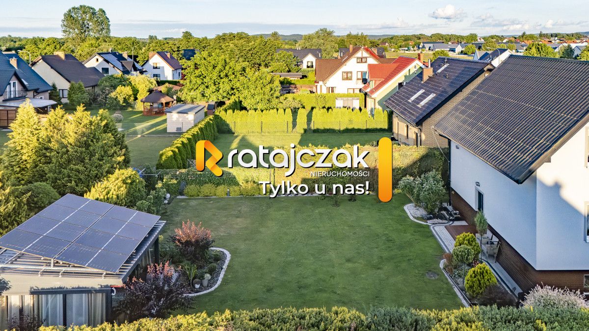 dom wolnostojący, 4 pokoje Reda Ciechocino. Zdjęcie 19