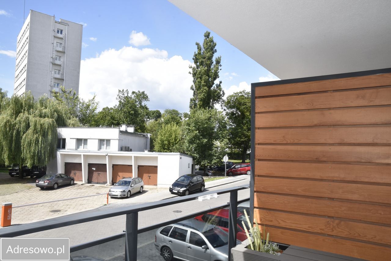 Mieszkanie 2-pokojowe Toruń Centrum, ul. Bawarczyków. Zdjęcie 12