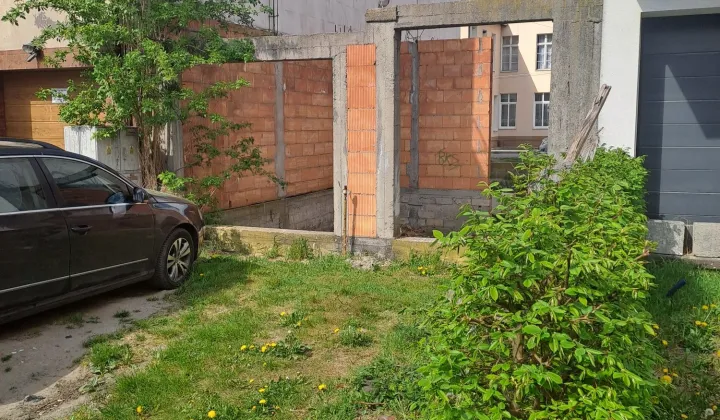 dom szeregowy Nowy Dwór Gdański, ul. Czesława Miłosza