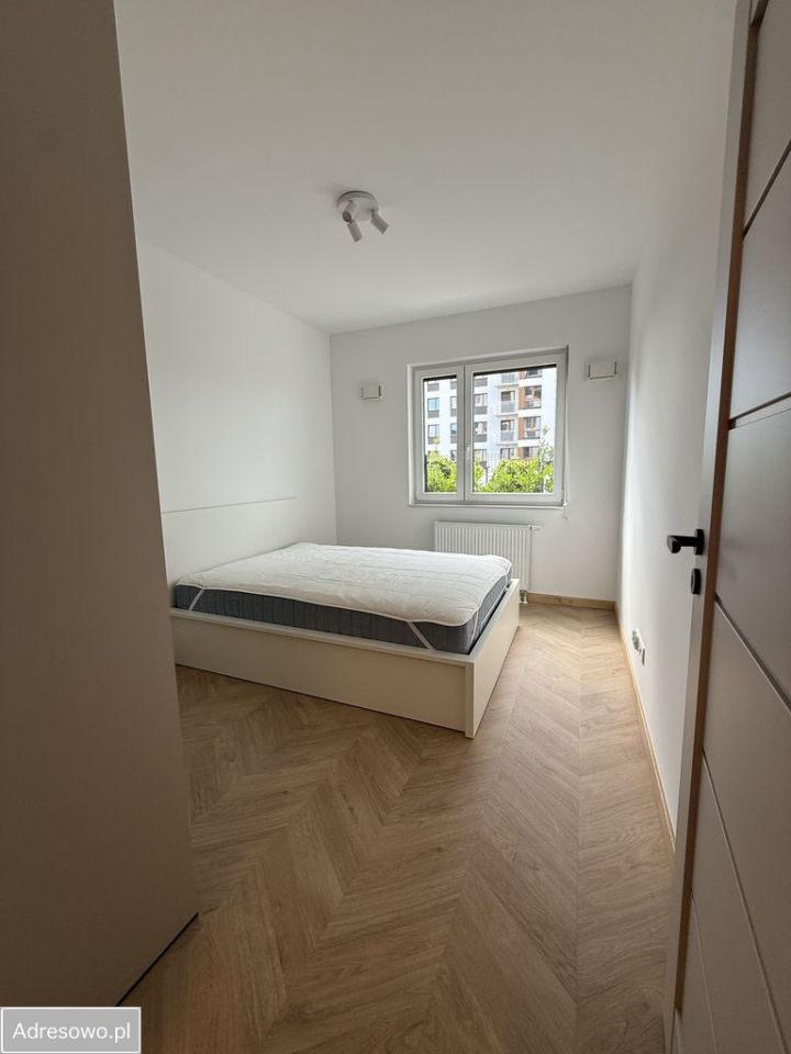 Mieszkanie 2-pokojowe Poznań Nowe Miasto, ul. Wagrowska. Zdjęcie 5