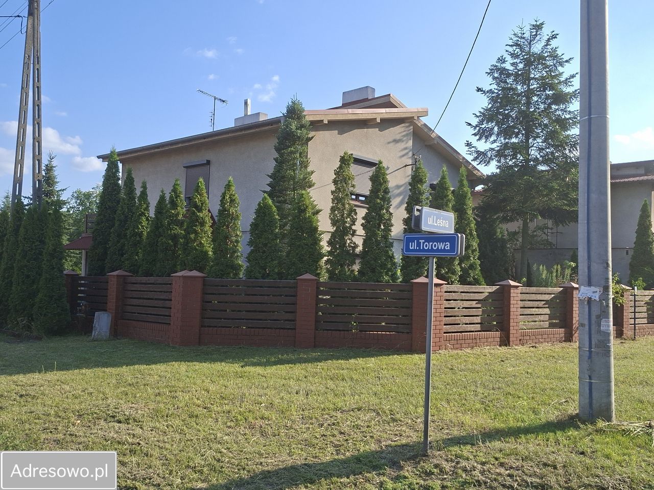 dom wolnostojący, 5 pokoi Kiełczewo. Zdjęcie 2