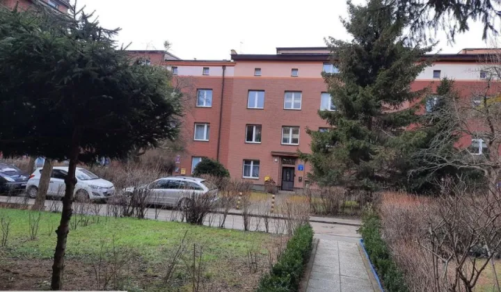 Mieszkanie 4-pokojowe Gdańsk Siedlce, ul. Tarasy