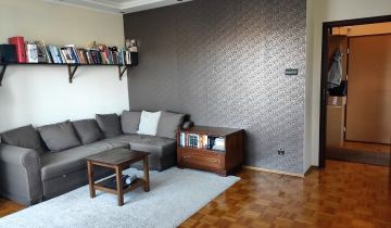 Mieszkanie 2-pokojowe Warszawa Żoliborz, ul. Opalińska 5