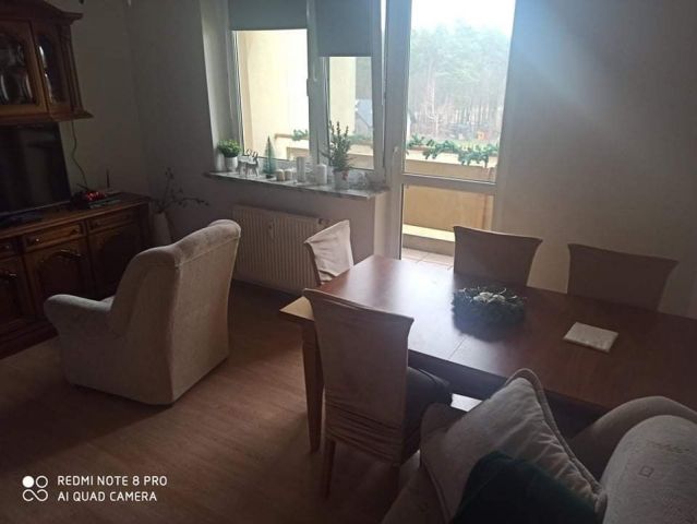 Mieszkanie 2-pokojowe Leszno, ul. Tuwima. Zdjęcie 1