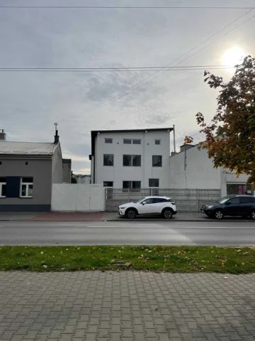 Lokal Skierniewice Centrum, ul. Mszczonowska. Zdjęcie 1