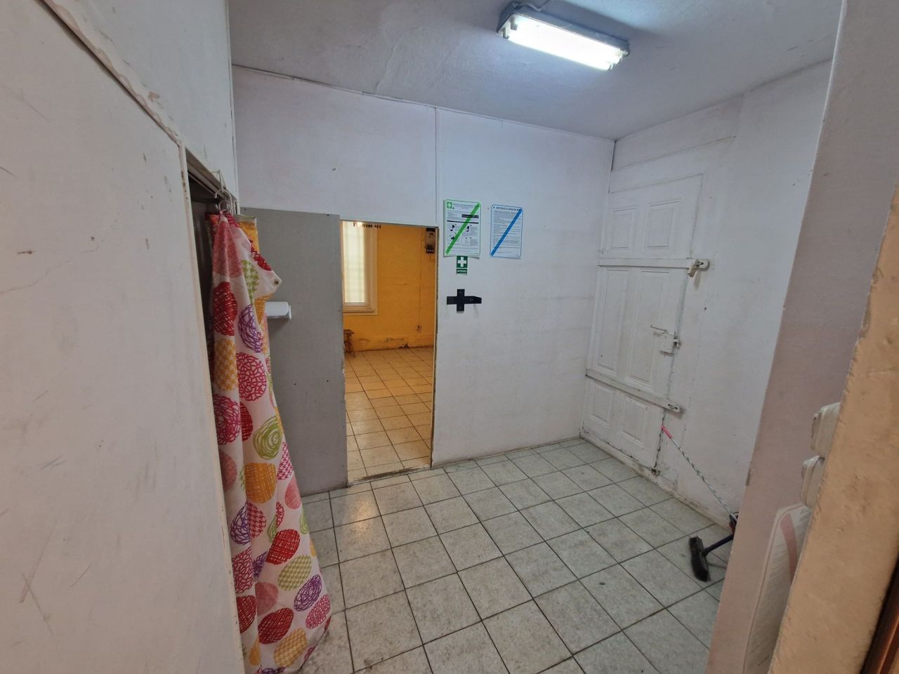 Lokal Kmiecin, ul. Żuławska. Zdjęcie 4