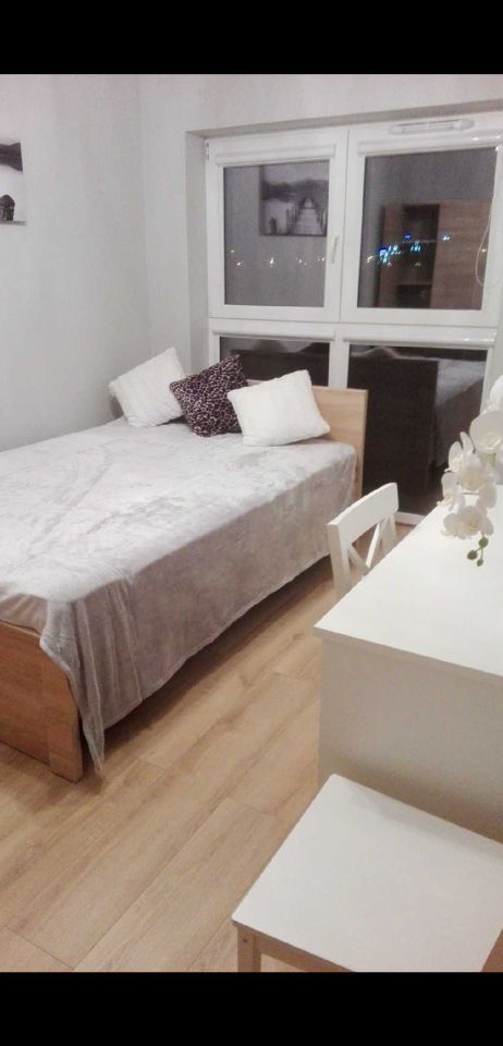 Mieszkanie 4-pokojowe Rzeszów, ul. Ignacego Paderewskiego