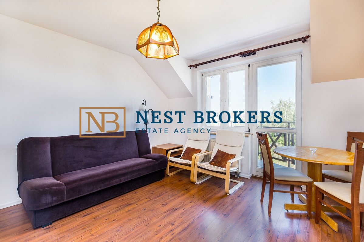 Mieszkanie 3-pokojowe Kraków Podgórze, ul. Jerzego Harasymowicza