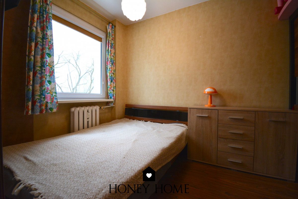 Mieszkanie 2-pokojowe Rumia Janowo, ul. Pomorska