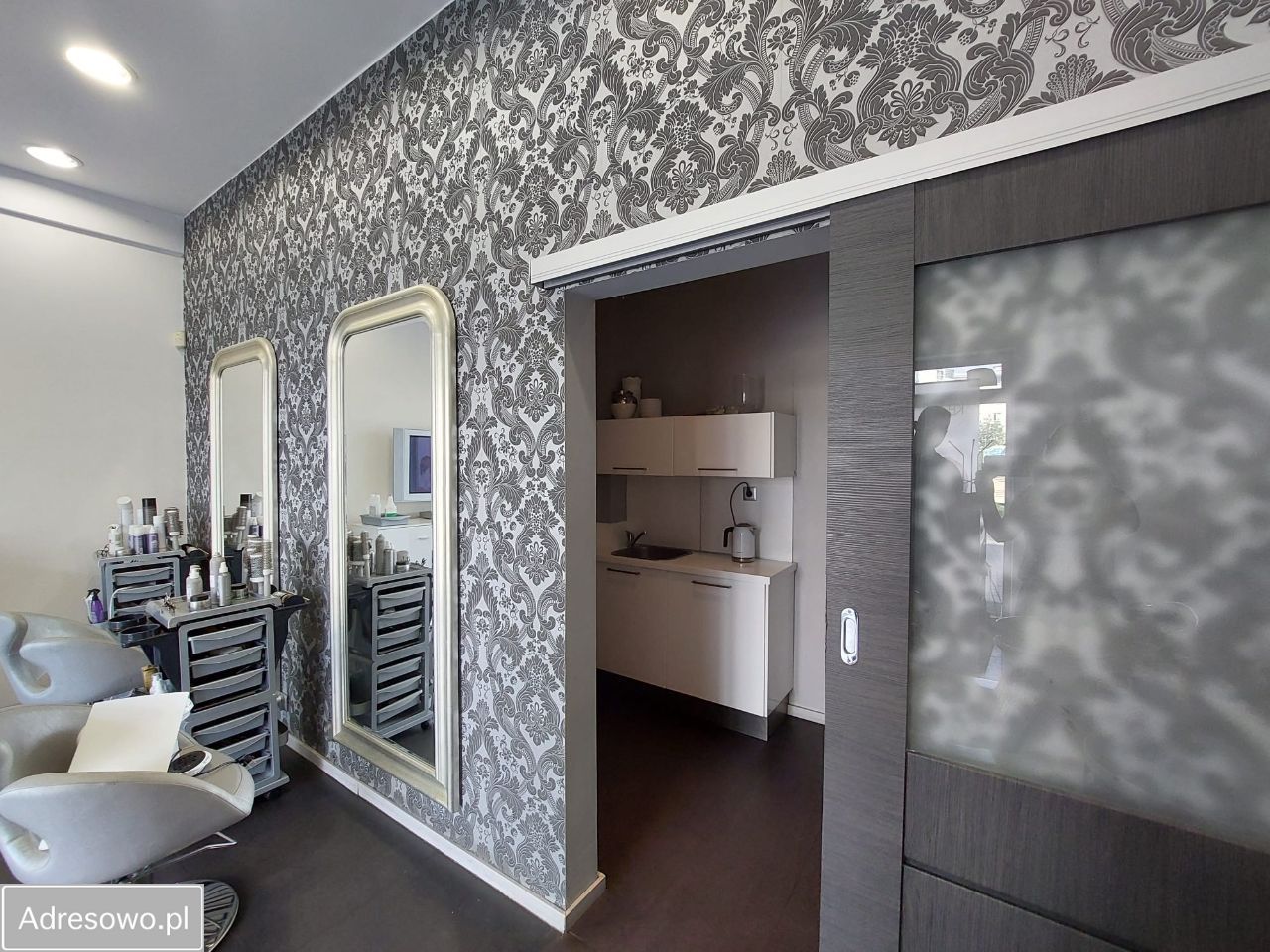 Lokal Łódź Janów, ul. Oleńki Billewiczówny. Zdjęcie 3