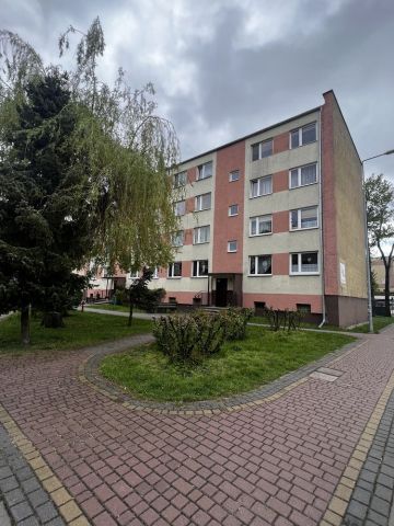Mieszkanie 3-pokojowe Złotów, ul. Bohaterów Westerplatte. Zdjęcie 1