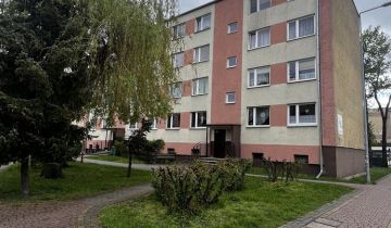 Mieszkanie 3-pokojowe Złotów, ul. Bohaterów Westerplatte