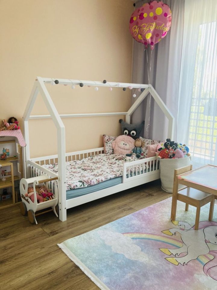 Mieszkanie 4-pokojowe Rzeszów. Zdjęcie 6