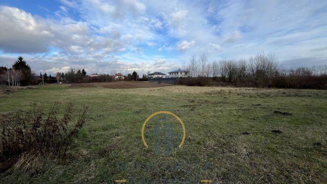 Działka budowlana Szerokie. Zdjęcie 5