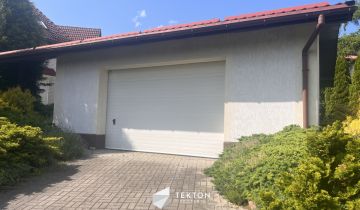 dom szeregowy, 3 pokoje Gdańsk Osowa, ul. Kasjopei