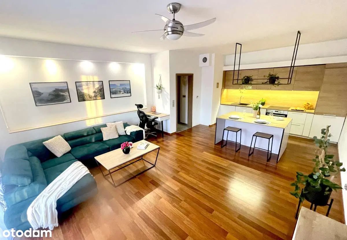 Mieszkanie 2-pokojowe Kołobrzeg, ul. Szarych Szeregów. Zdjęcie 2