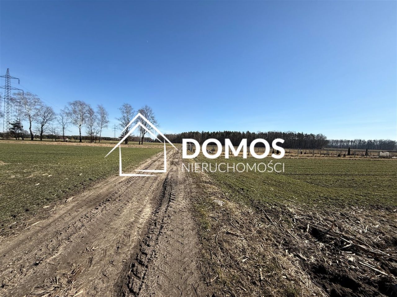 Działka budowlana Frydek, ul. Potokowa. Zdjęcie 5