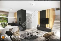 dom wolnostojący Żory, ul. Złota. Zdjęcie 2