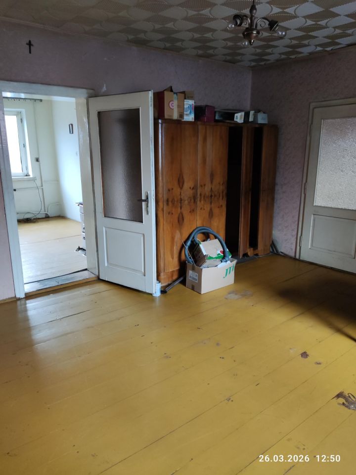 gospodarstwo, 3 pokoje Niegowonice, ul. Szkolna. Zdjęcie 6