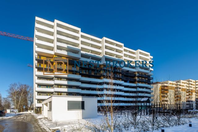 Mieszkanie 2-pokojowe Kraków, ul. Podedworze. Zdjęcie 2