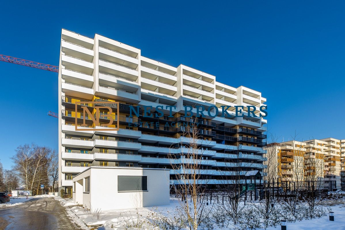 Mieszkanie 2-pokojowe Kraków, ul. Podedworze. Zdjęcie 2