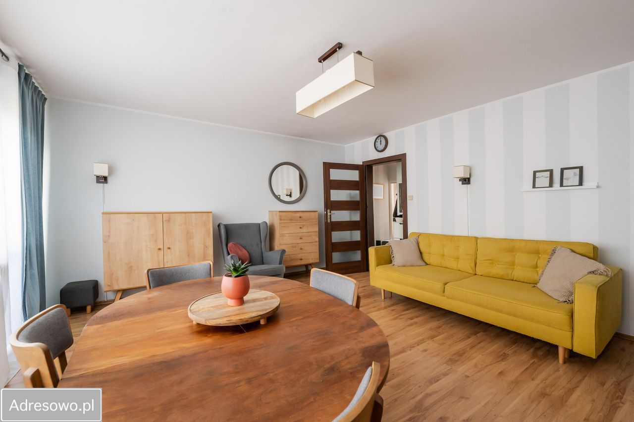 Mieszkanie 3-pokojowe Olsztyn Kormoran, ul. Żołnierska