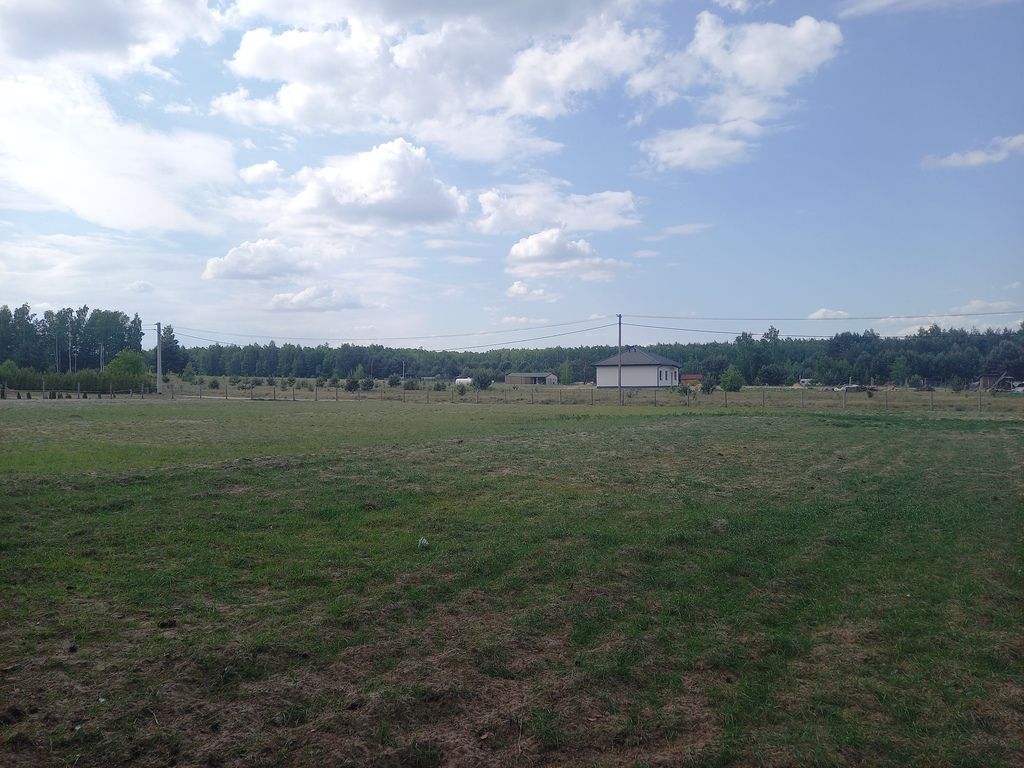 Działka inwestycyjna Wręcza. Zdjęcie 5