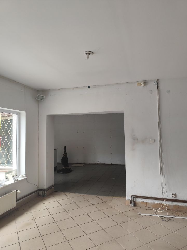 Lokal Borne Sulinowo, ul. Marii Konopnickiej. Zdjęcie 3