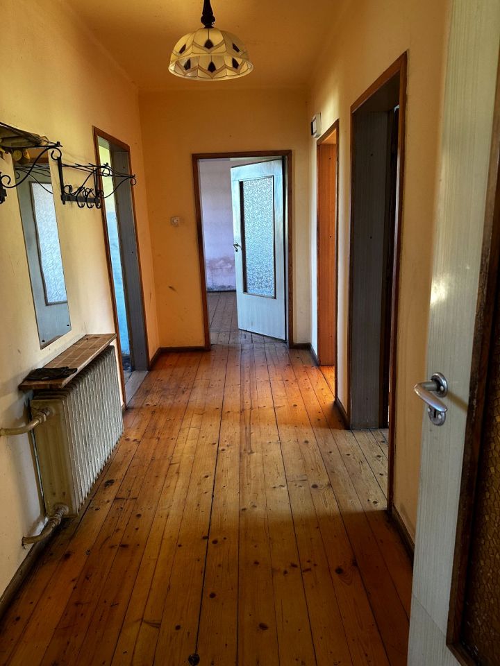 dom wolnostojący, 6 pokoi Pszów Krzyżkowice, ul. Dworska. Zdjęcie 4