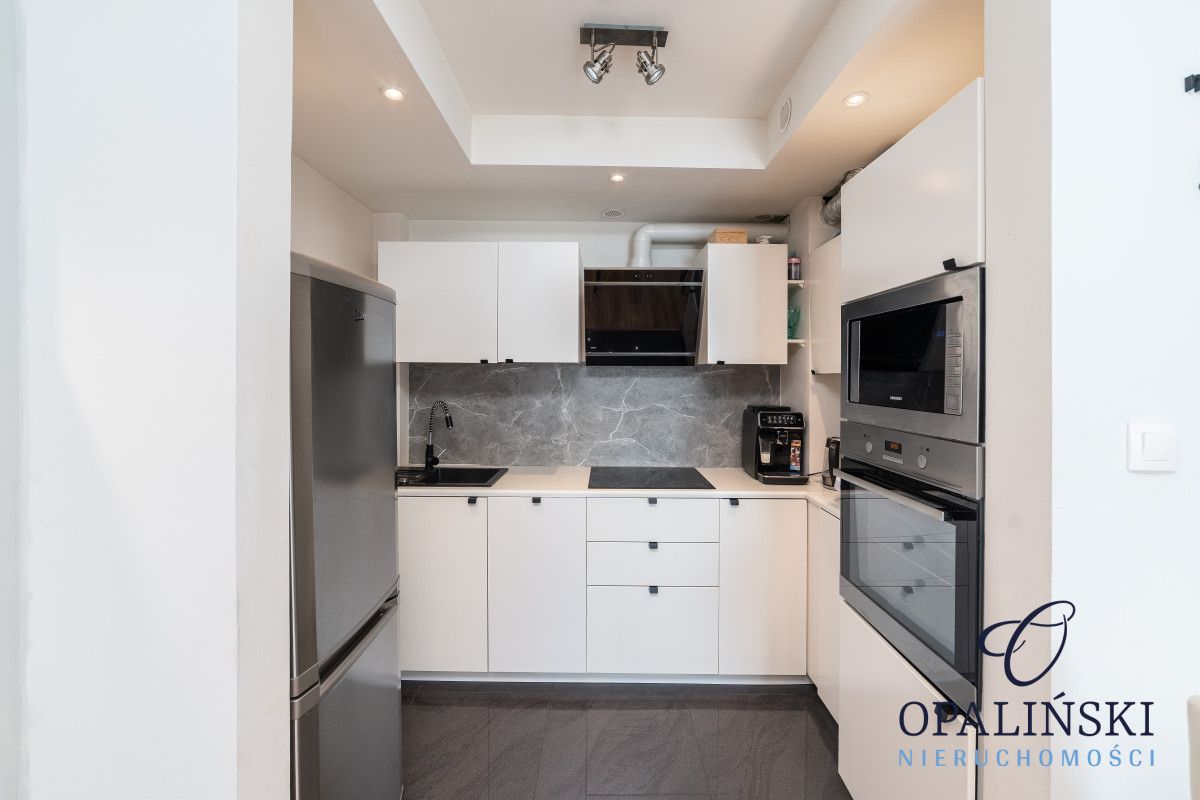 Mieszkanie 2-pokojowe Rzeszów Drabinianka, ul. Strażacka. Zdjęcie 6