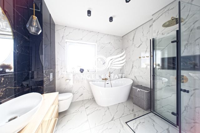 bliźniak, 5 pokoi Mierzyn. Zdjęcie 8