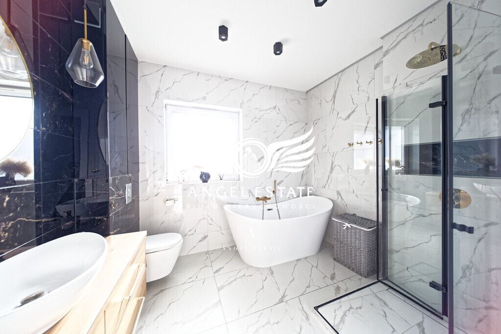 bliźniak, 5 pokoi Mierzyn. Zdjęcie 8