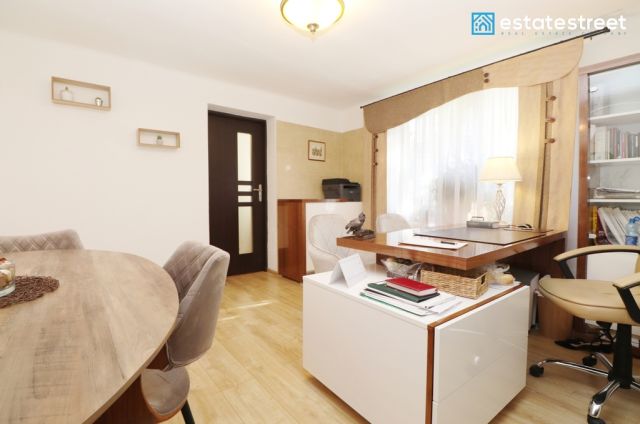 Mieszkanie 1-pokojowe Kraków Łagiewniki-Borek Fałęcki, ul. Tokarska. Zdjęcie 4