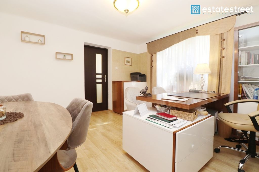 Mieszkanie 1-pokojowe Kraków Łagiewniki-Borek Fałęcki, ul. Tokarska. Zdjęcie 4