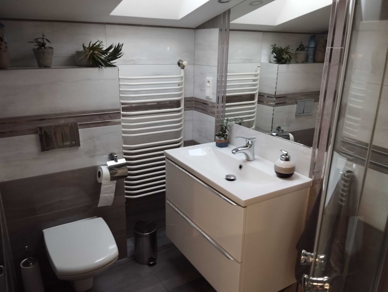 dom wolnostojący Bożków. Zdjęcie 7