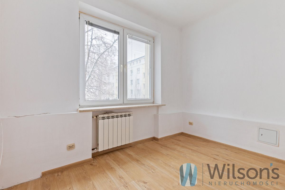 Mieszkanie 2-pokojowe Warszawa Śródmieście, ul. Orla. Zdjęcie 6