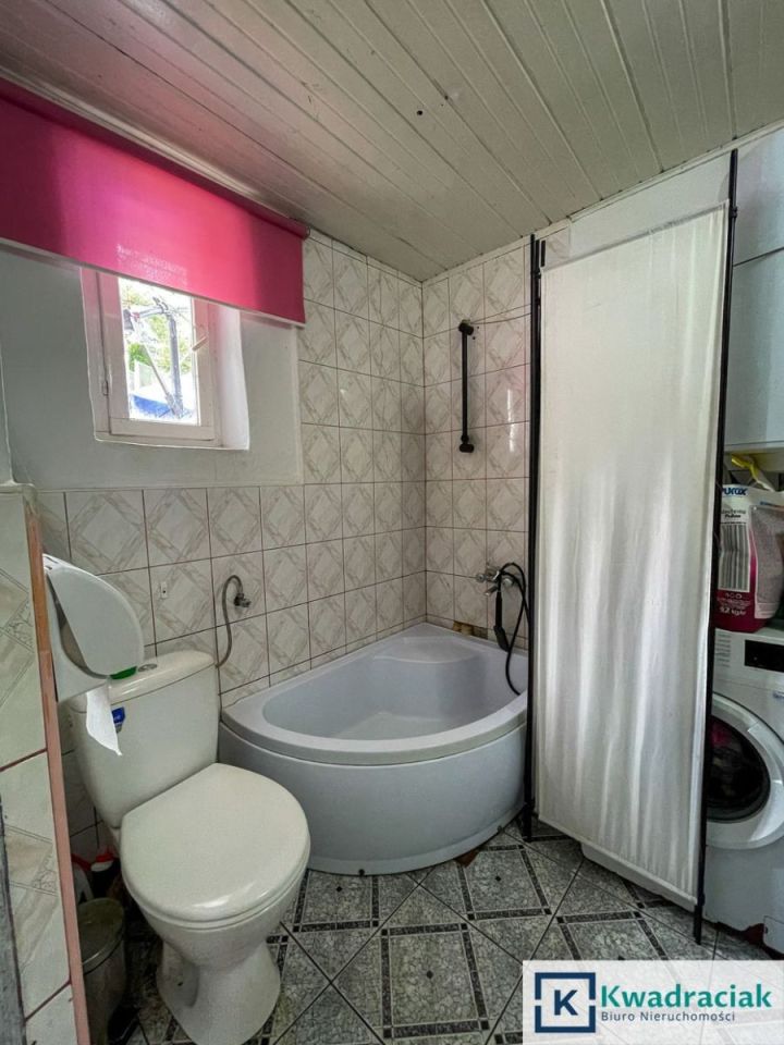 dom wolnostojący, 3 pokoje Nowy Żmigród, ul. Krakowska. Zdjęcie 10