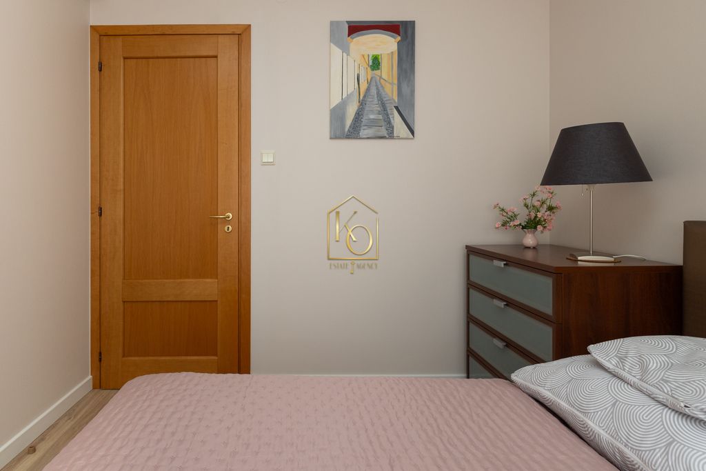 Mieszkanie 2-pokojowe Wrocław, ul. Więzienna. Zdjęcie 15