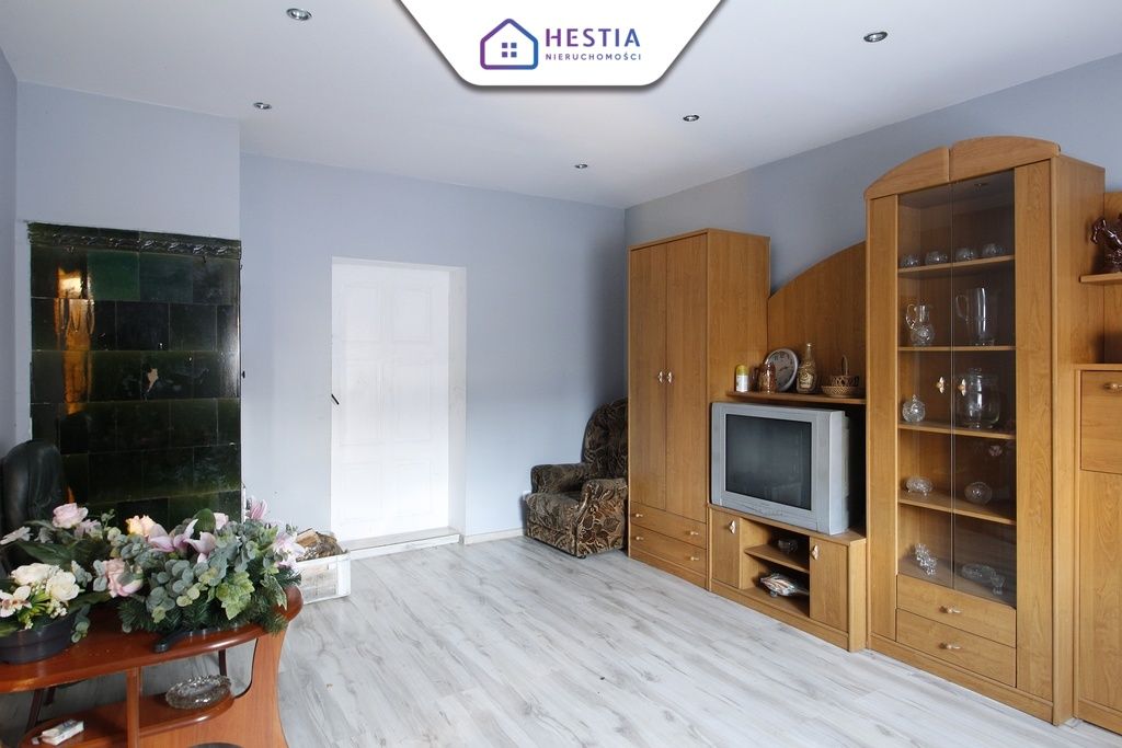 bliźniak, 4 pokoje Pieniężnica. Zdjęcie 6