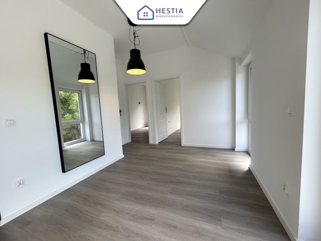 Mieszkanie 3-pokojowe Szczecin Warszewo, ul. Na Stoku. Zdjęcie 5