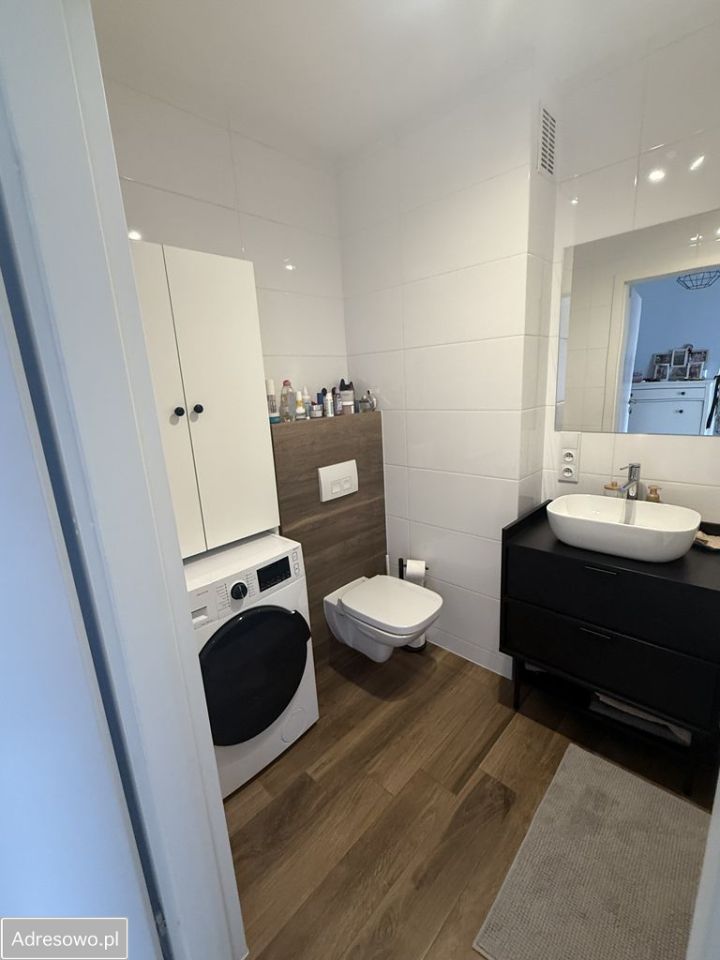 Mieszkanie 3-pokojowe Gdańsk Orunia Górna, ul. Niepołomicka. Zdjęcie 4