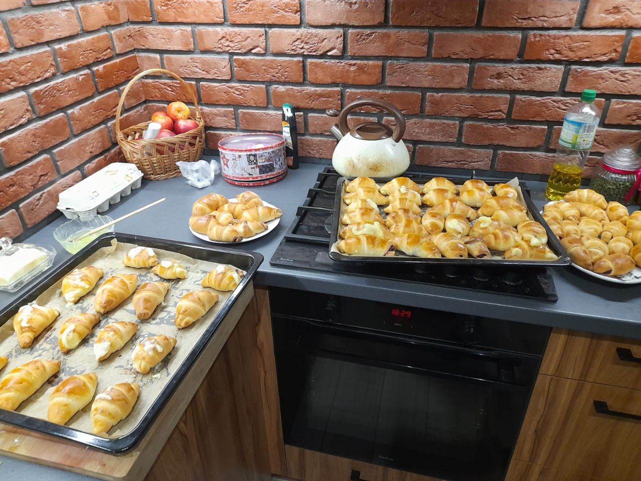 Mieszkanie 3-pokojowe Czersk, ul. Pomorska. Zdjęcie 5