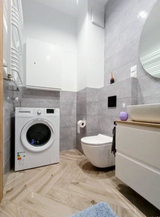 Mieszkanie 2-pokojowe Gdańsk Jasień, ul. Lawendowe Wzgórze. Zdjęcie 7