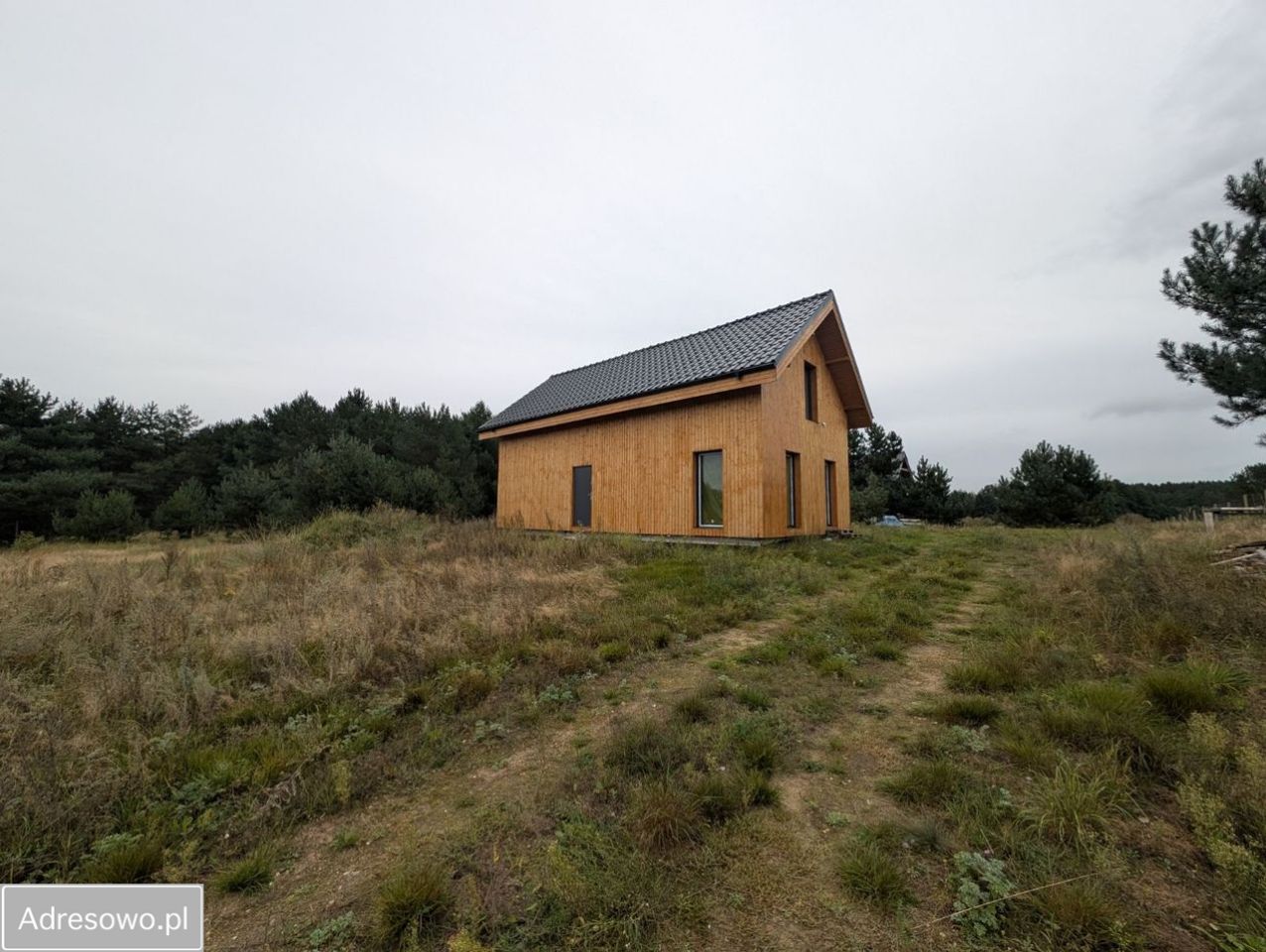 dom wolnostojący, 3 pokoje Silna. Zdjęcie 10