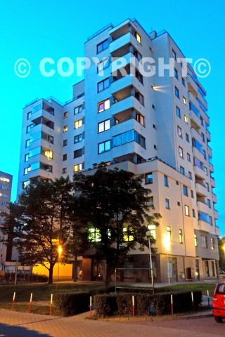 Mieszkanie 2-pokojowe Warszawa Mokotów, ul. Zygmunta Modzelewskiego. Zdjęcie 1