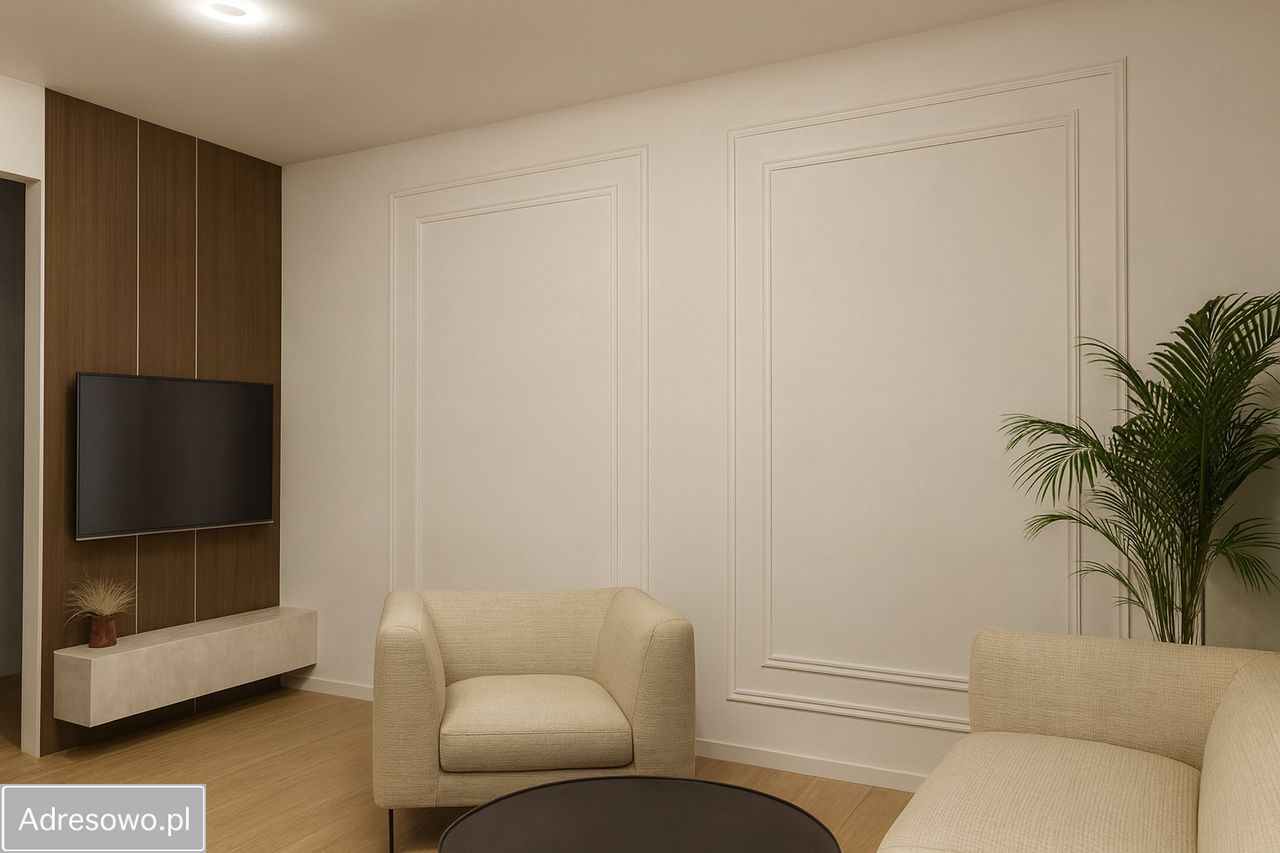 Mieszkanie 3-pokojowe Tarnów, ul. Bitwy pod Studziankami. Zdjęcie 5