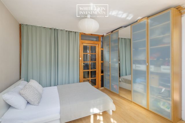 Mieszkanie 4-pokojowe Warszawa Mokotów, ul. Odolańska. Zdjęcie 8