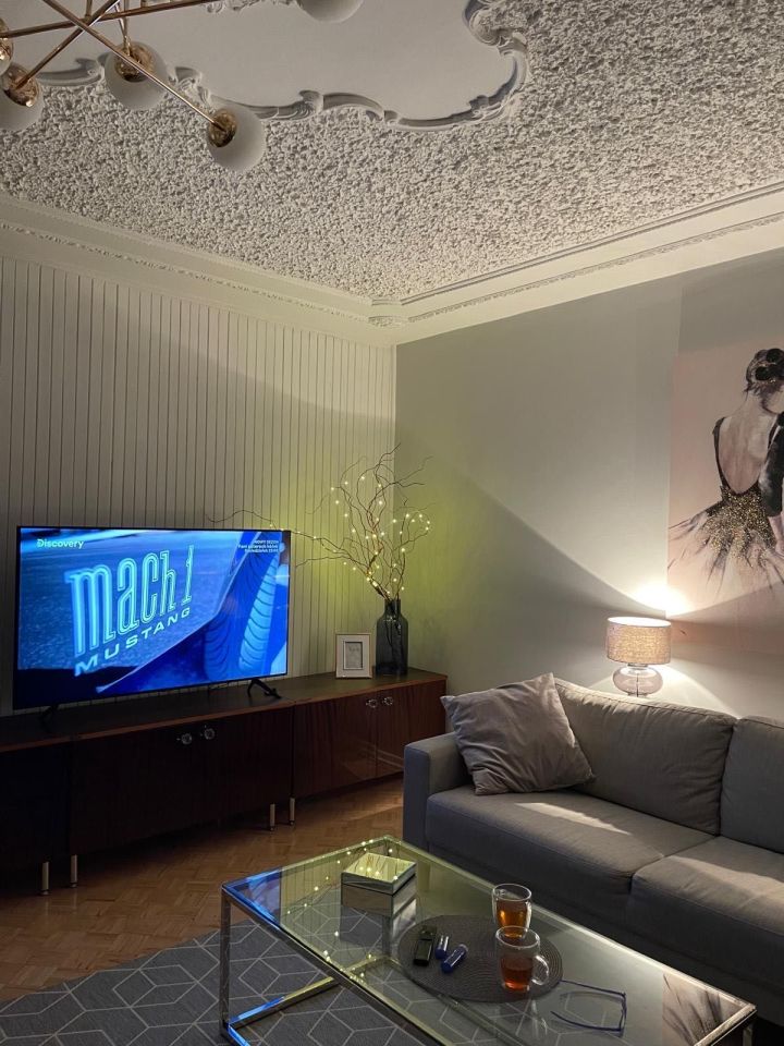 Mieszkanie 3-pokojowe Łomża. Zdjęcie 6